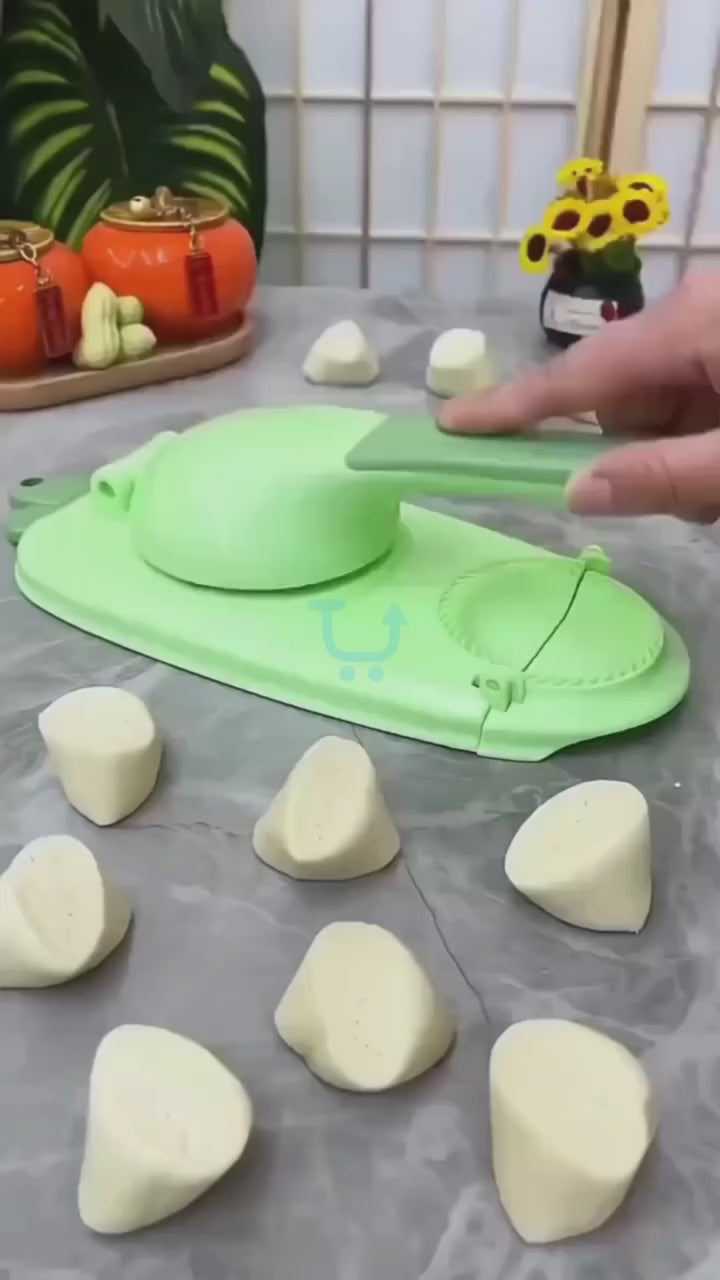 Paisje per ravioli