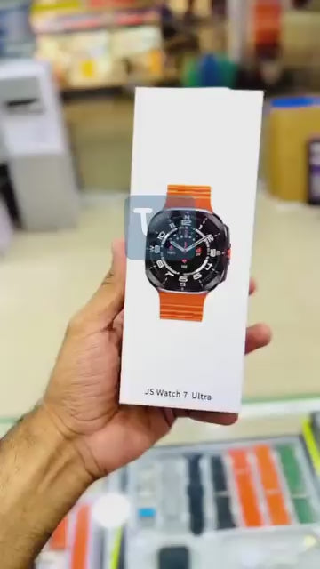 Ore Galaxy Watch Ultra