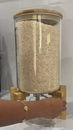 Dispenser praktik per drithëra