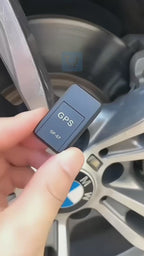 GPS