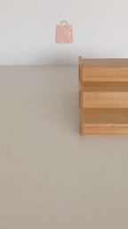 Minirafte per organizimin e erzave