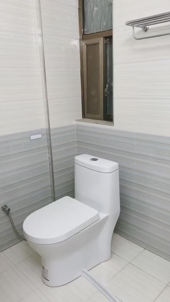 Raft Mbi WC