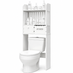 Raft Mbi WC