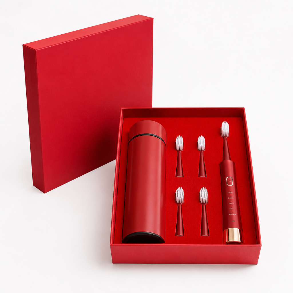Set me shishe termike & furce elektrike