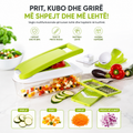 Grirese multifunksionale (krisje e vogel tek tasi plastik)