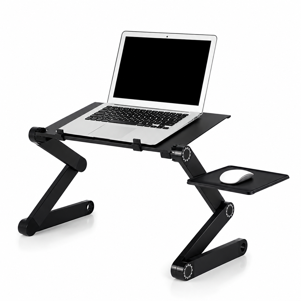 Tavoline portative per laptop