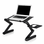 Tavoline portative per laptop