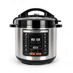 Tenxhere Multicooker Luger Chef