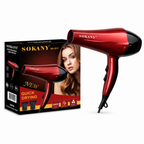 Tharëse flokësh Sokany SK-2211