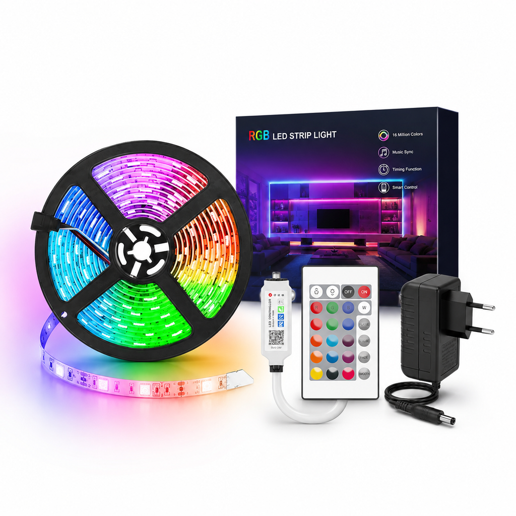 Shirit Led 5M