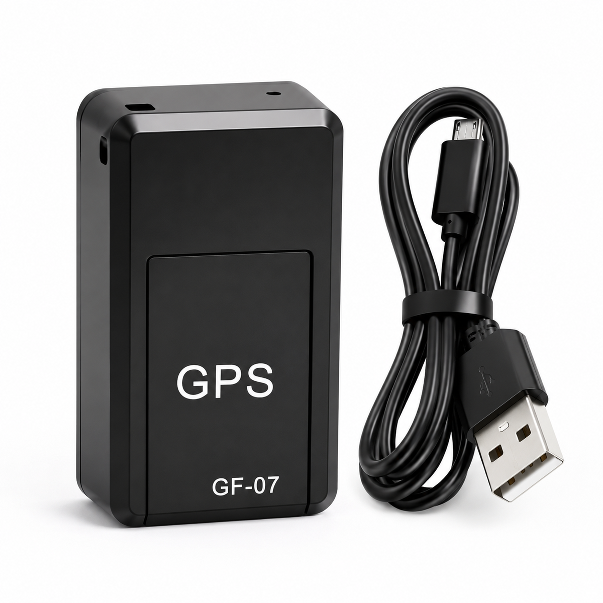 GPS