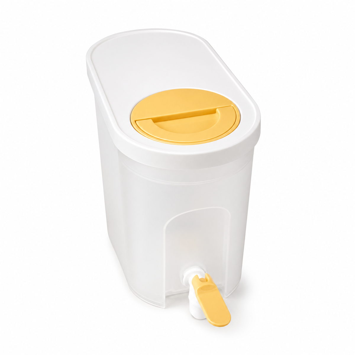 Dispenser uji dhe limonade