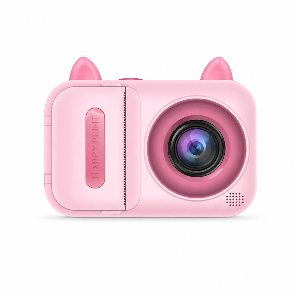 Camera print
