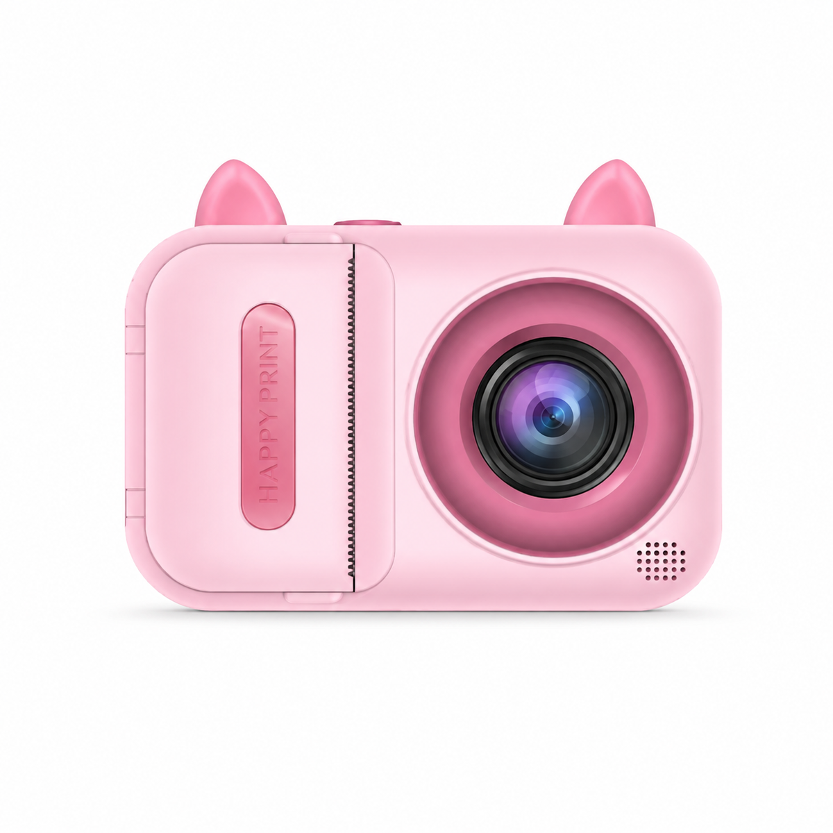 Camera print