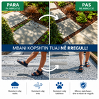 Solucion per ngjitjen e guraleceve