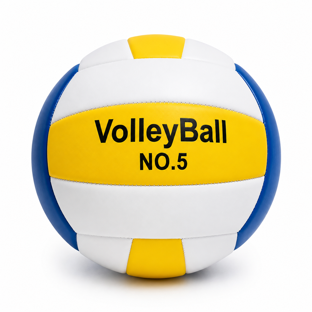 Topa volleyball