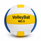 Topa volleyball