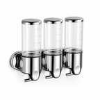 Dispenser per shampoo