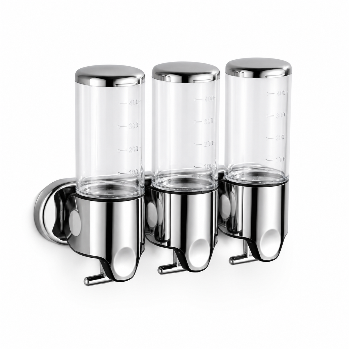 Dispenser per shampoo