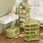 Raft per aksesoret e bebes