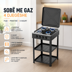 Sobe Gazi Sokany SK-07020