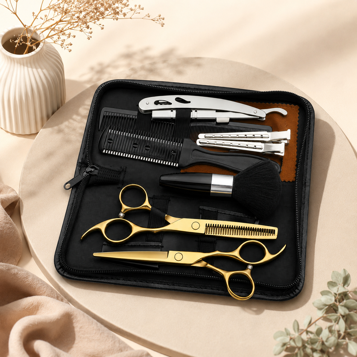 Set per berber