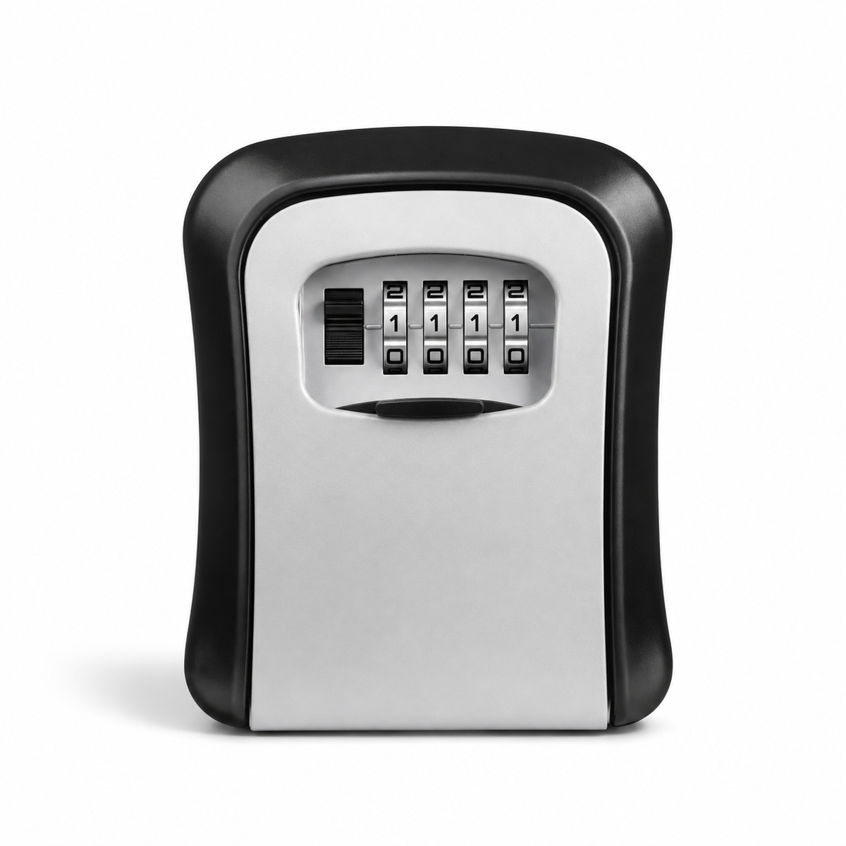 Kasafortë për Çelësa me Kod – Key Lock Box