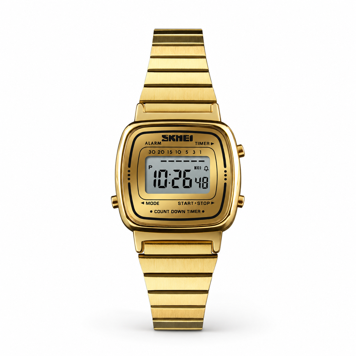 Ore dore per femra ''Skmei''
