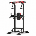 Power Tower Profesionale – Stacion Multi-Gjimnastikor
