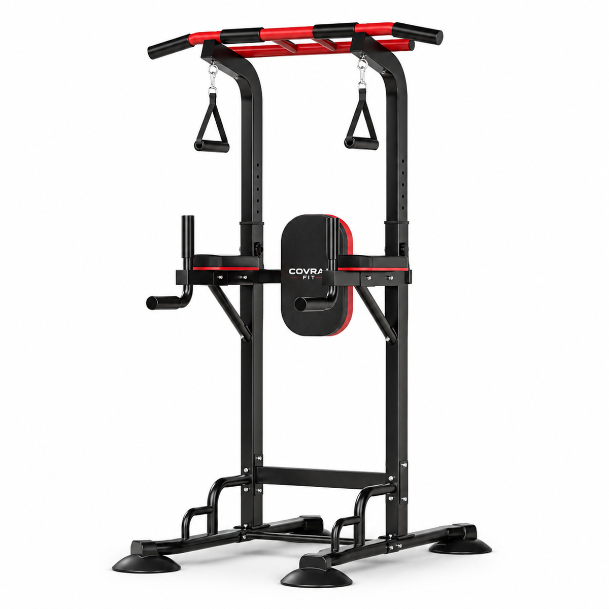 Power Tower Profesionale – Stacion Multi-Gjimnastikor