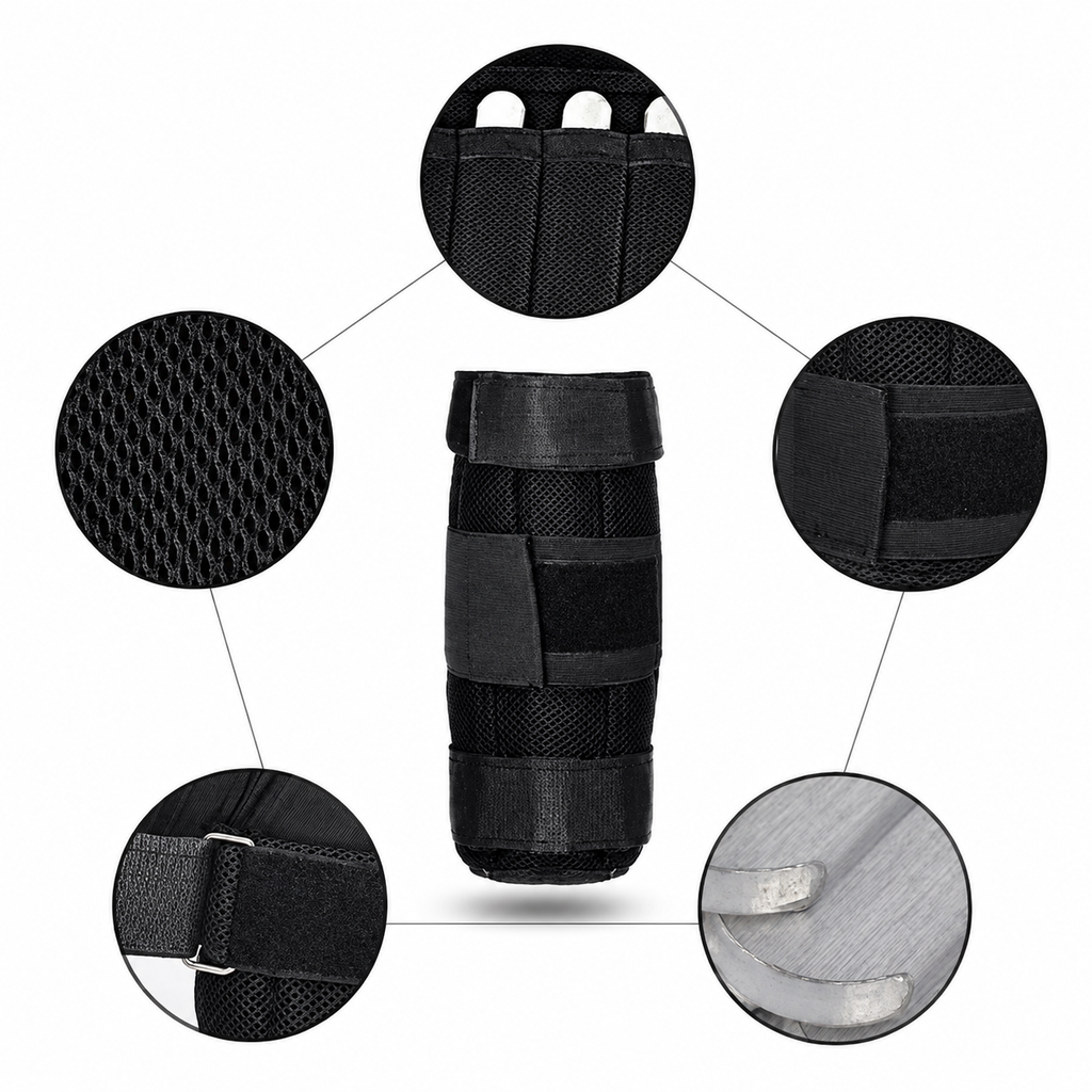 Pesha te pulpat (set 2 cope)