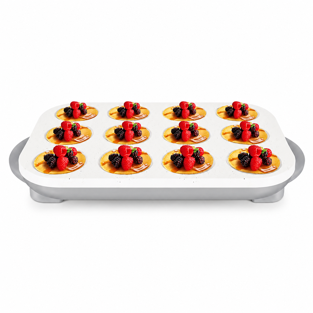 Pajisje Profesionale për Krepa dhe Petulla Sonifer SF-6103