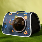 Çantë transporti për mace dhe qen