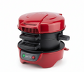Toster Ackiliss per Burger ACL-666