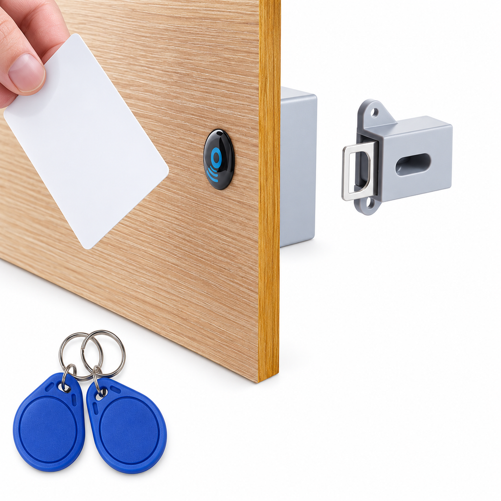 Smart Lock