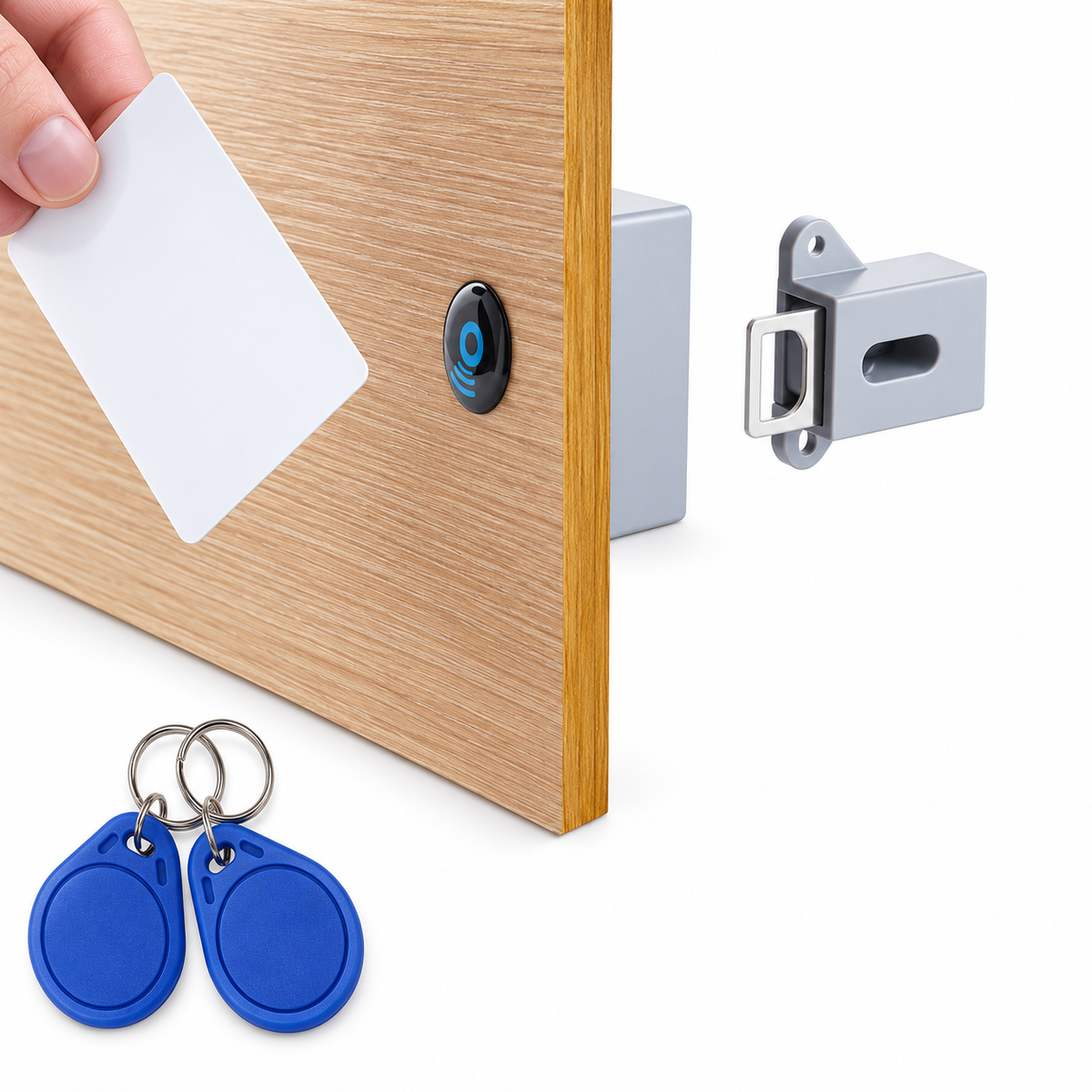 Smart Lock