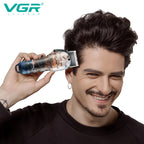 Makinë Qethjeje Profesionale VGR V-690