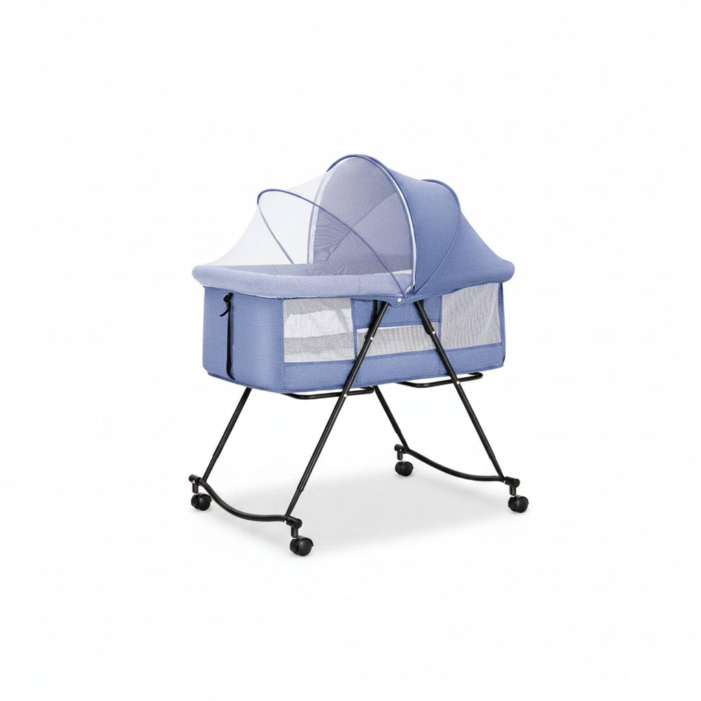 Krevat portativ per bebe