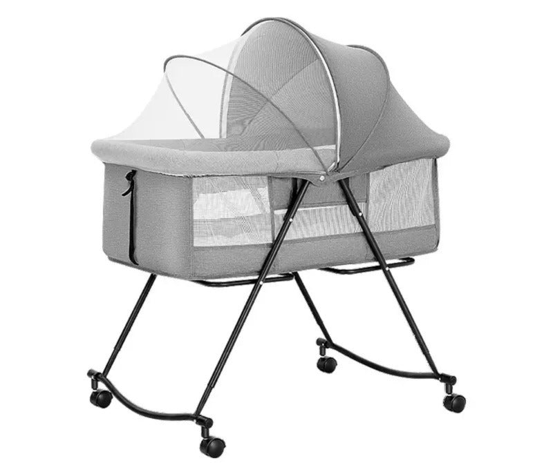 Krevat portativ per bebe